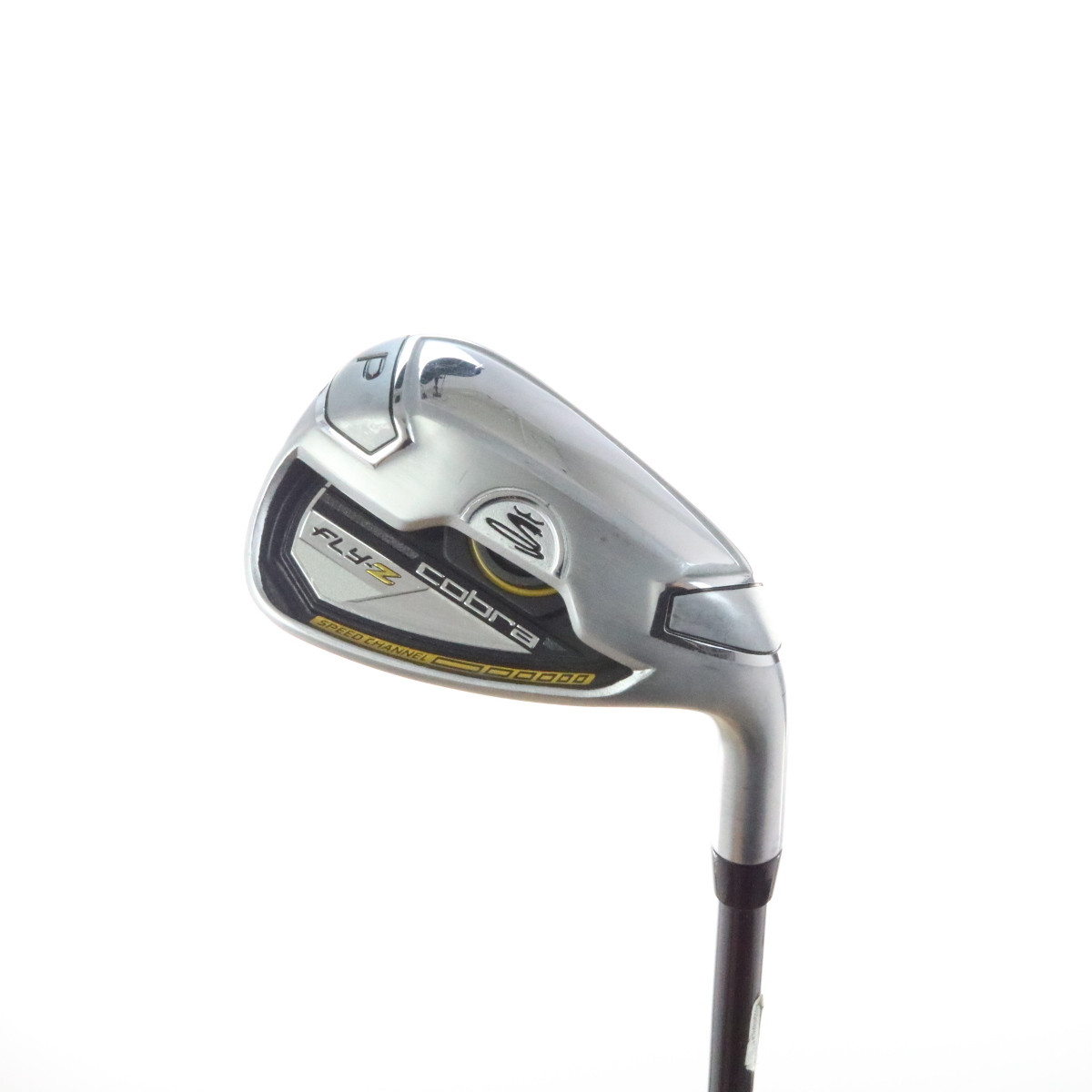 Cobra FlyZ P Pitching Wedge Graphite Matrix Regular Flex RightHanded