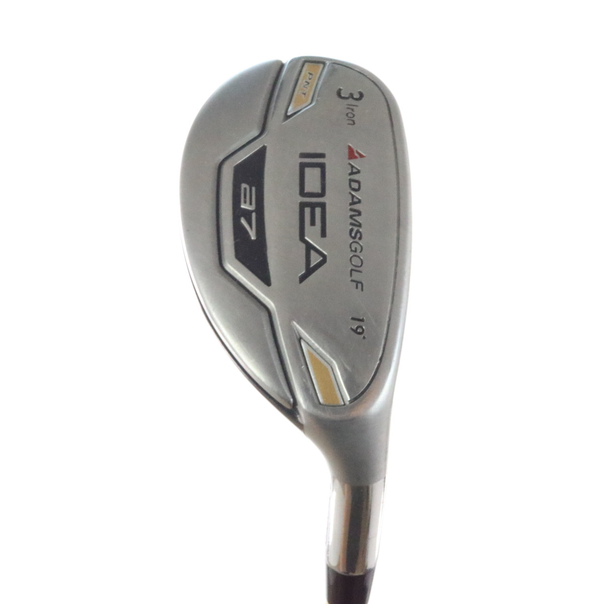 adams hybrid 3 iron