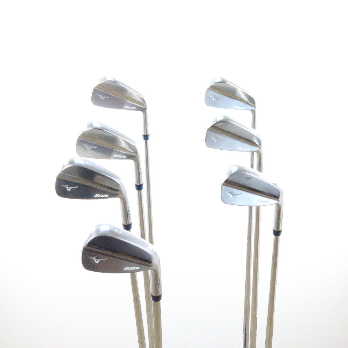 mizuno 2018 irons