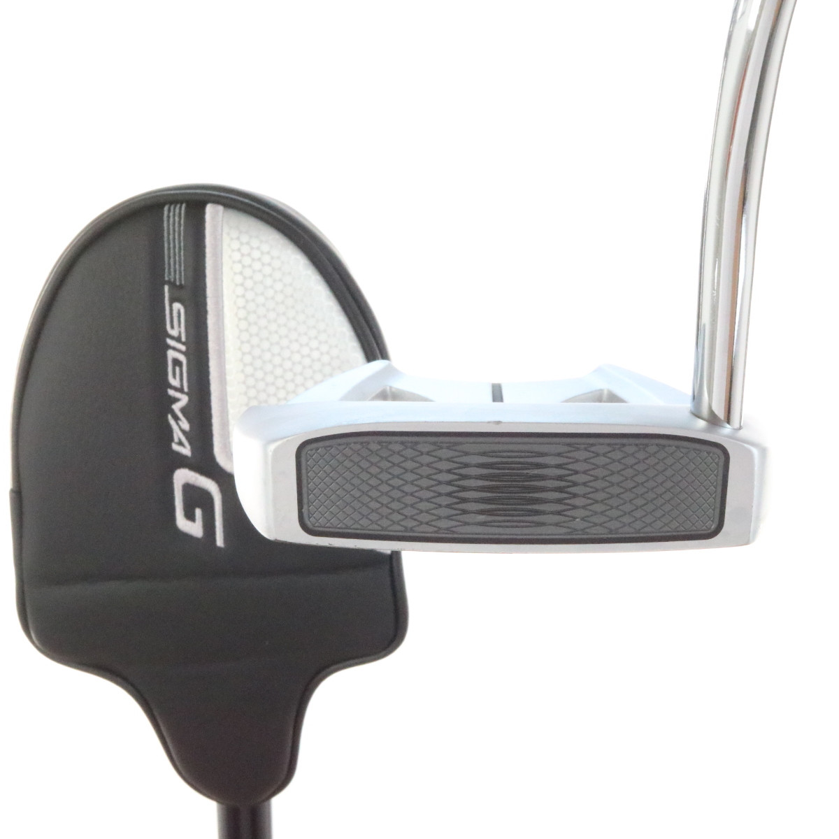 Ping Sigma G Doon Putter 38 Inches Black Dot Right-Handed