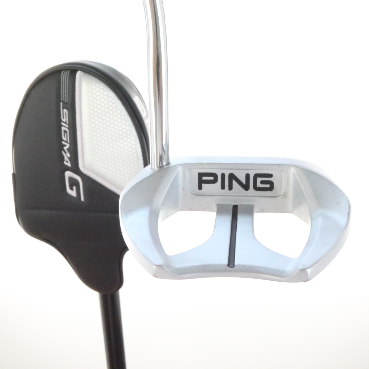 Ping Sigma G Doon Putter 38 Inches Black Dot Right-Handed