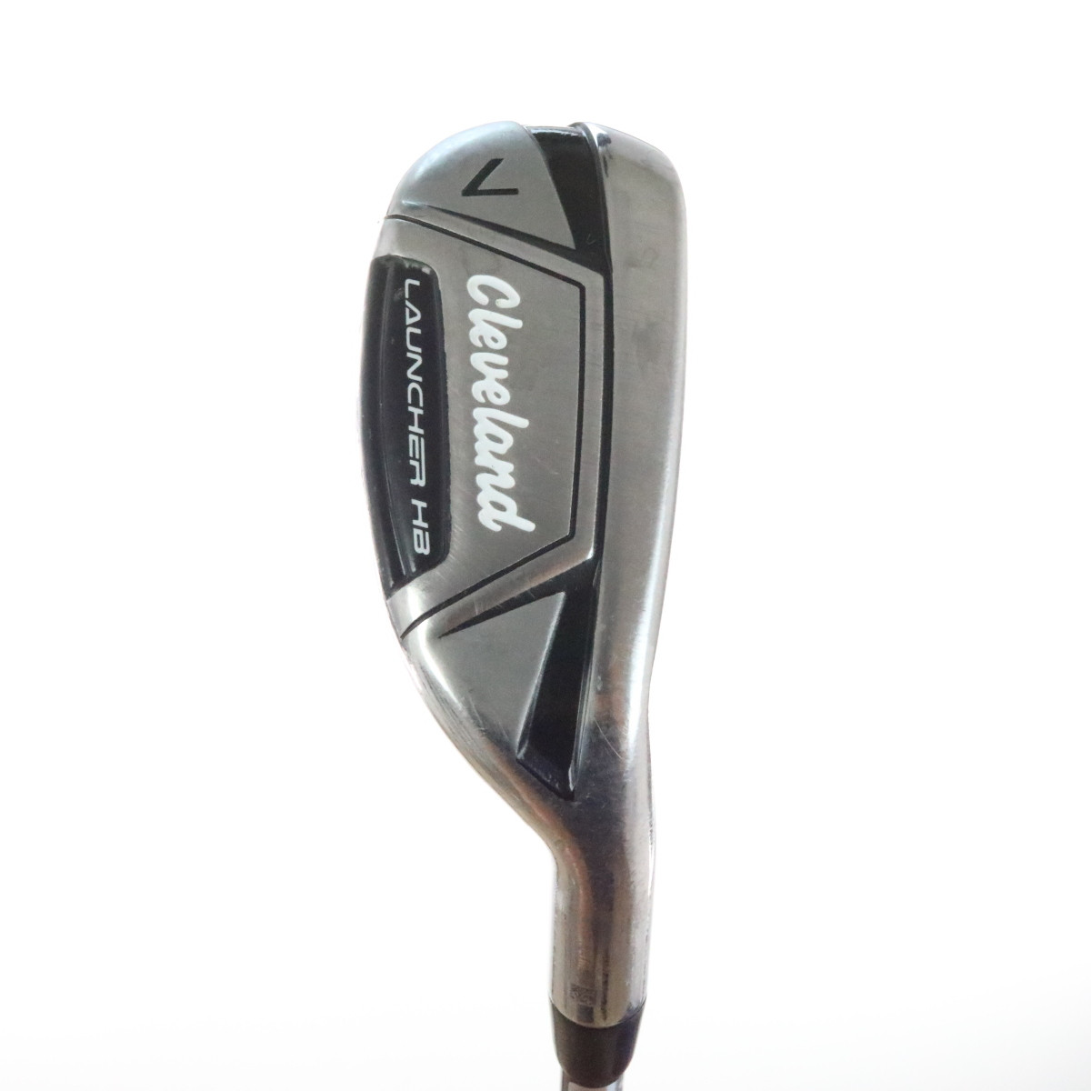 2017 Cleveland Launcher HB 7 HybridIron Miyazaki Graphite Regular Flex