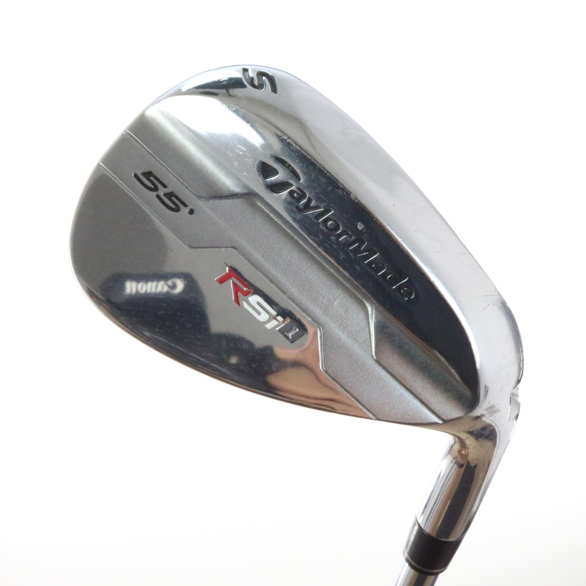 rsi 1 pitching wedge