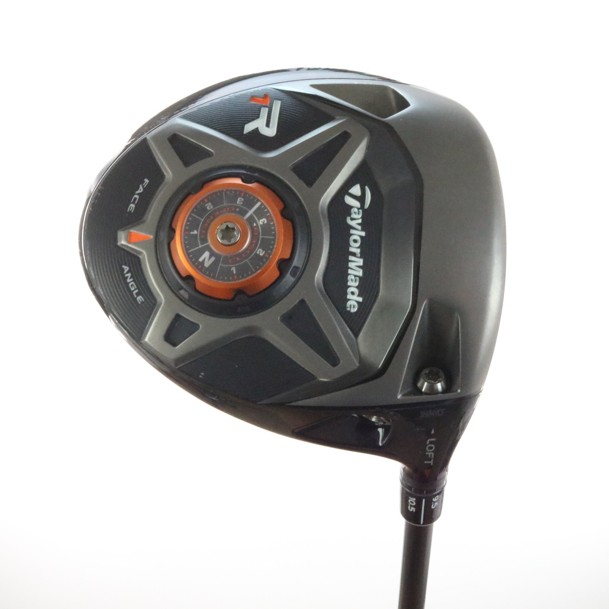 taylormade r1 driver new