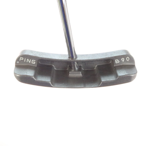 Ping B90 Long Putter 47 Inches, Center Shafted Right-Handed 44145A - Mr ...