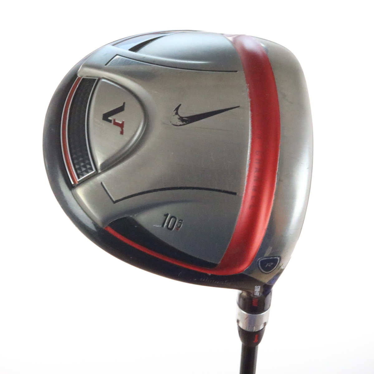 str8 fit nike driver