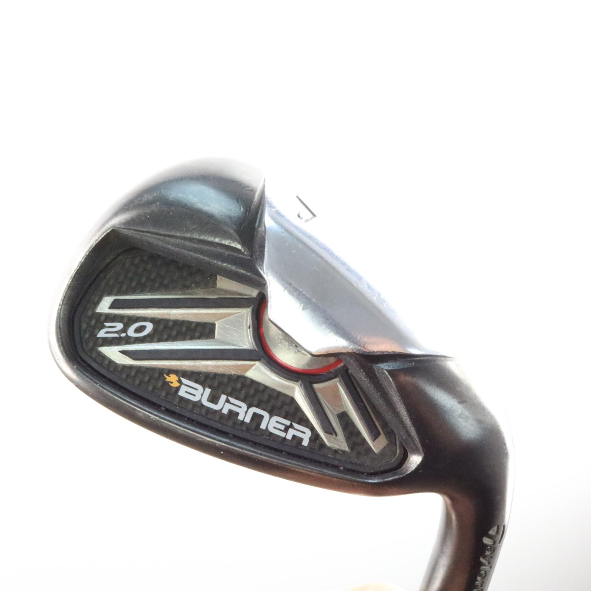 TaylorMade Burner 2.0 Pitching Wedge Steel Regular Flex RightHanded