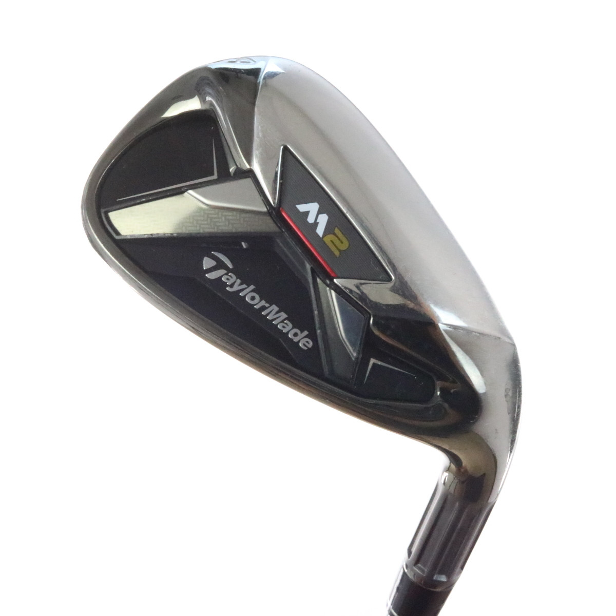 TaylorMade M2 A Gap Wedge REAX 65 Regular Flex RightHanded 44203G Mr