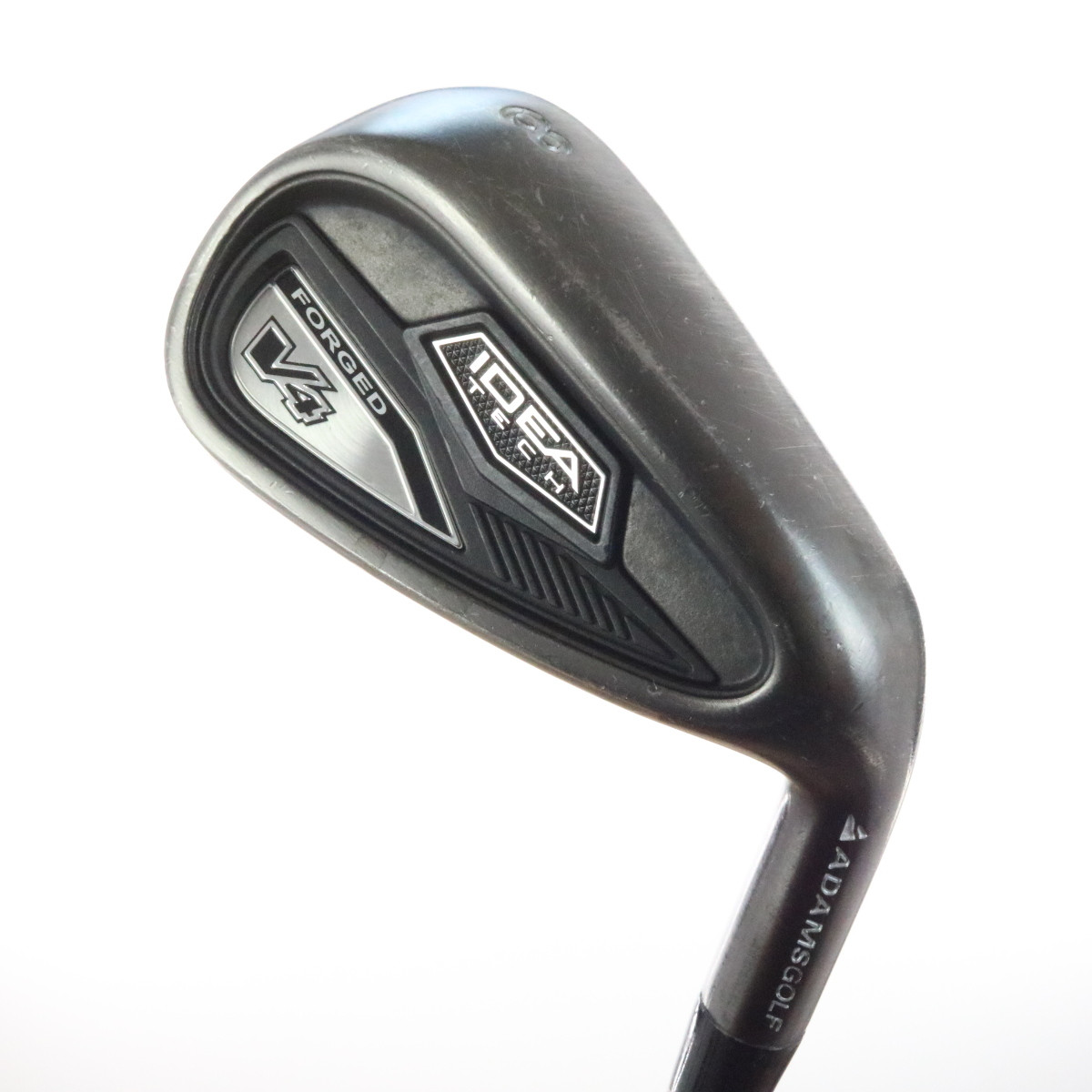 Adams Idea Tech V4 Individual 8 Iron Bassara Graphite Regular Flex ...