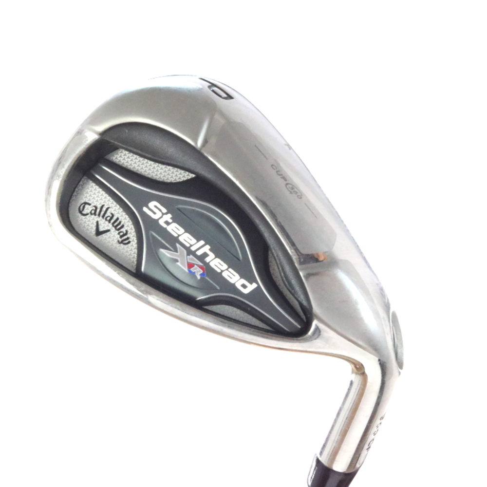 Callaway Steelhead XR Pitching Wedge Ozik Program A Senior Flex 44297A