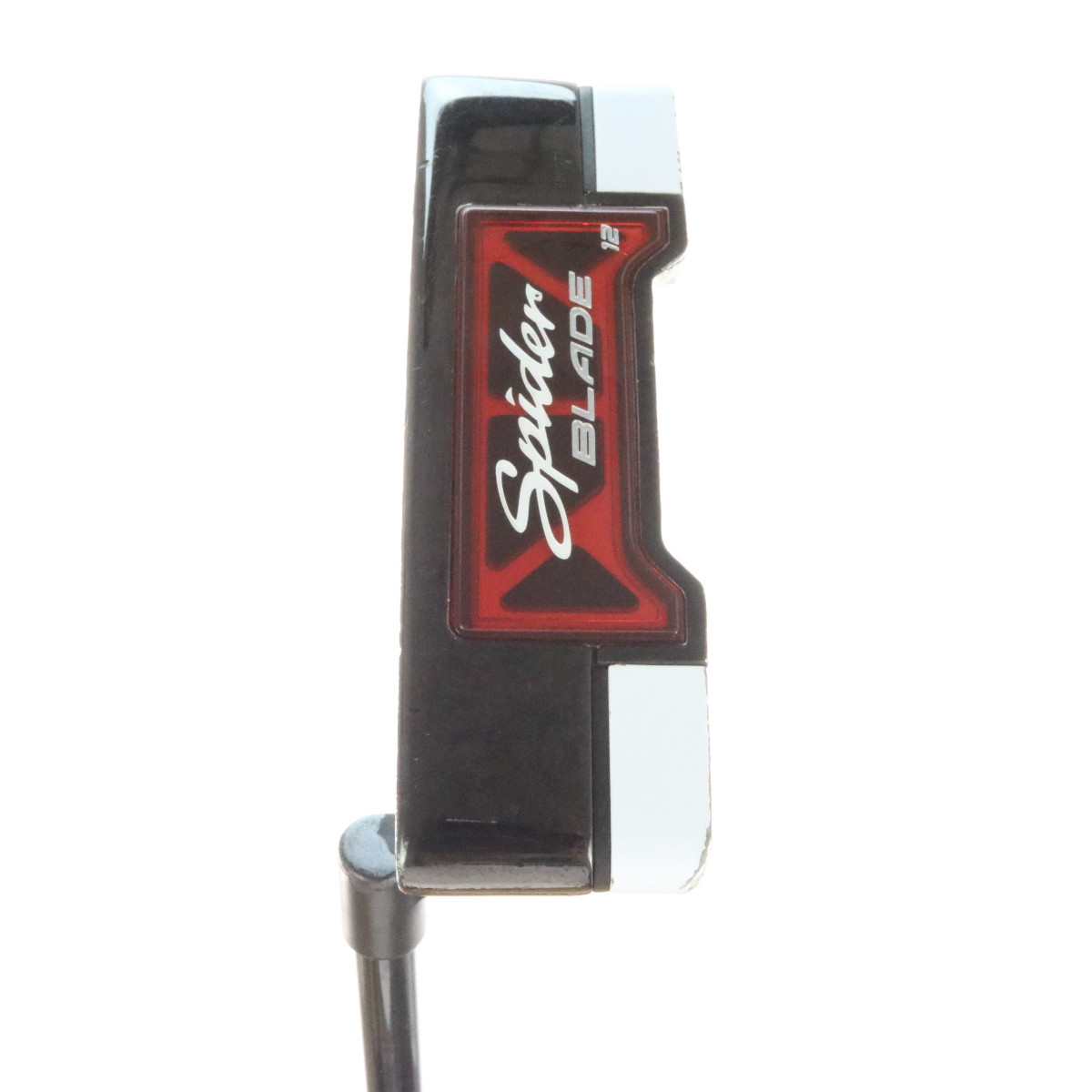 TaylorMade Spider Blade 12 Putter 38 Inches LeftHanded 44237G Mr Topes Golf