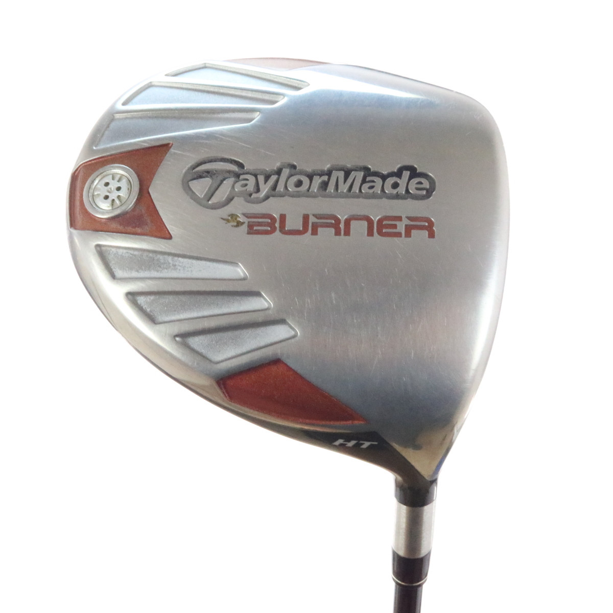 taylormade driver burner t9