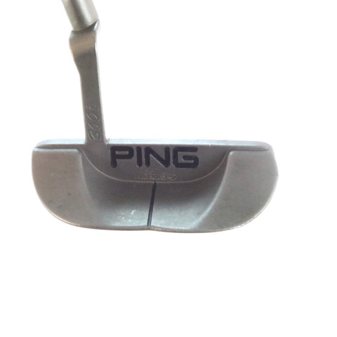 Ping Karsten B60i Putter 41 Inches Right-handed 44416a - Mr Topes Golf