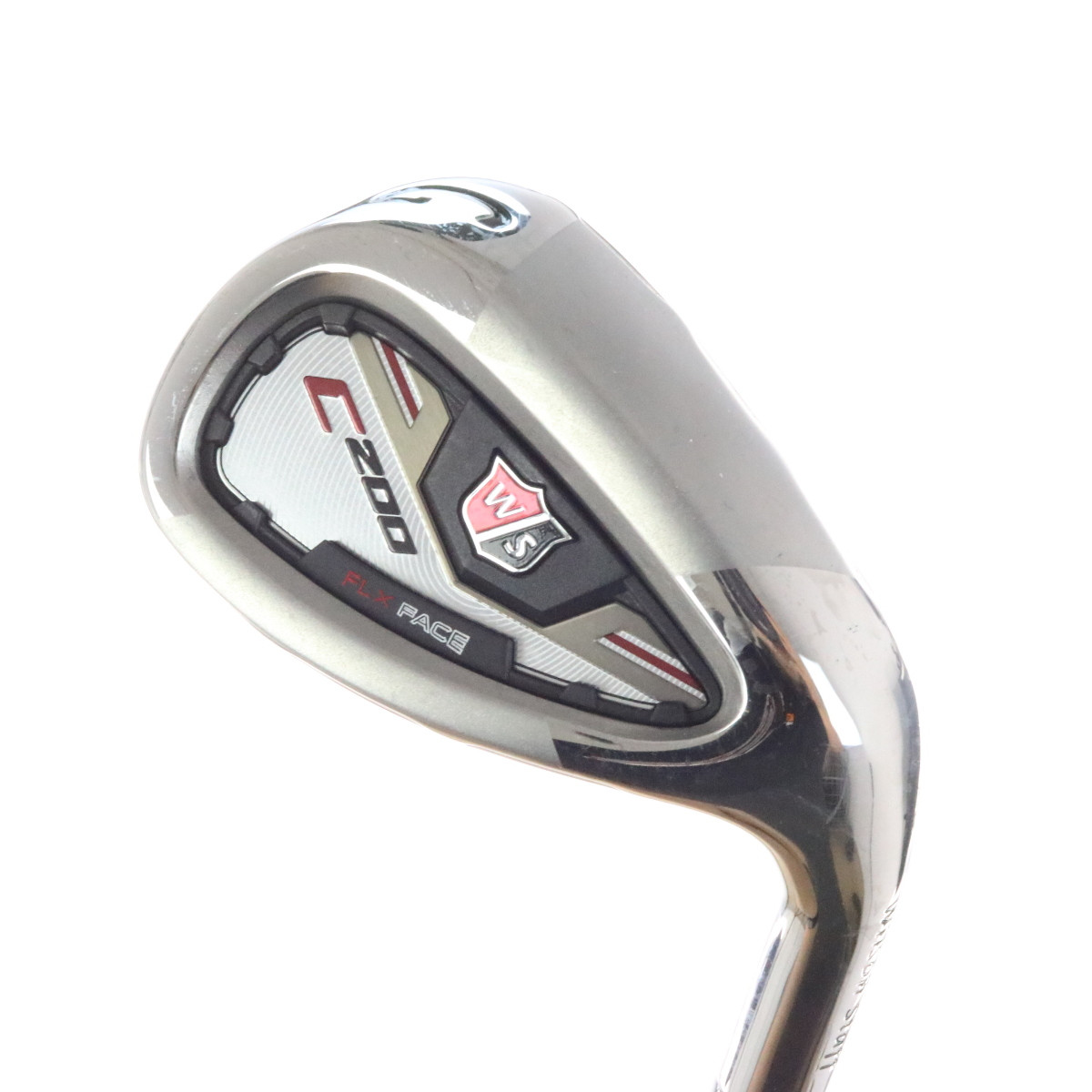 Wilson Staff C200 Gap Wedge Steel KBS Tour 90 Regular Flex 44419A Mr
