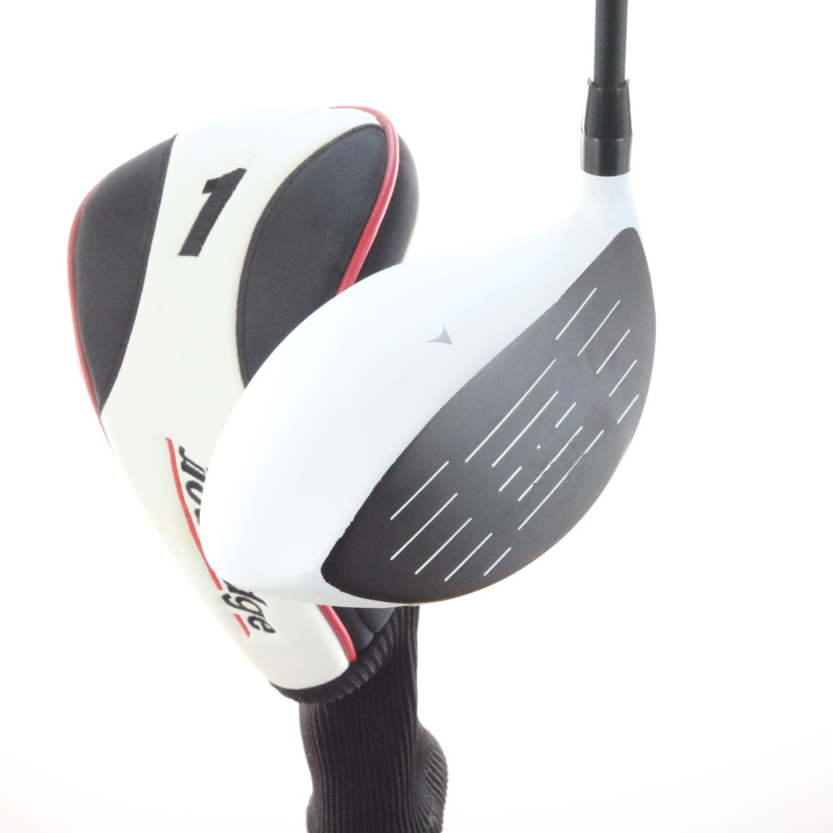 Tour Edge BackDraft GT+ Driver 1 Wood Stiff Flex on sale Right Handed