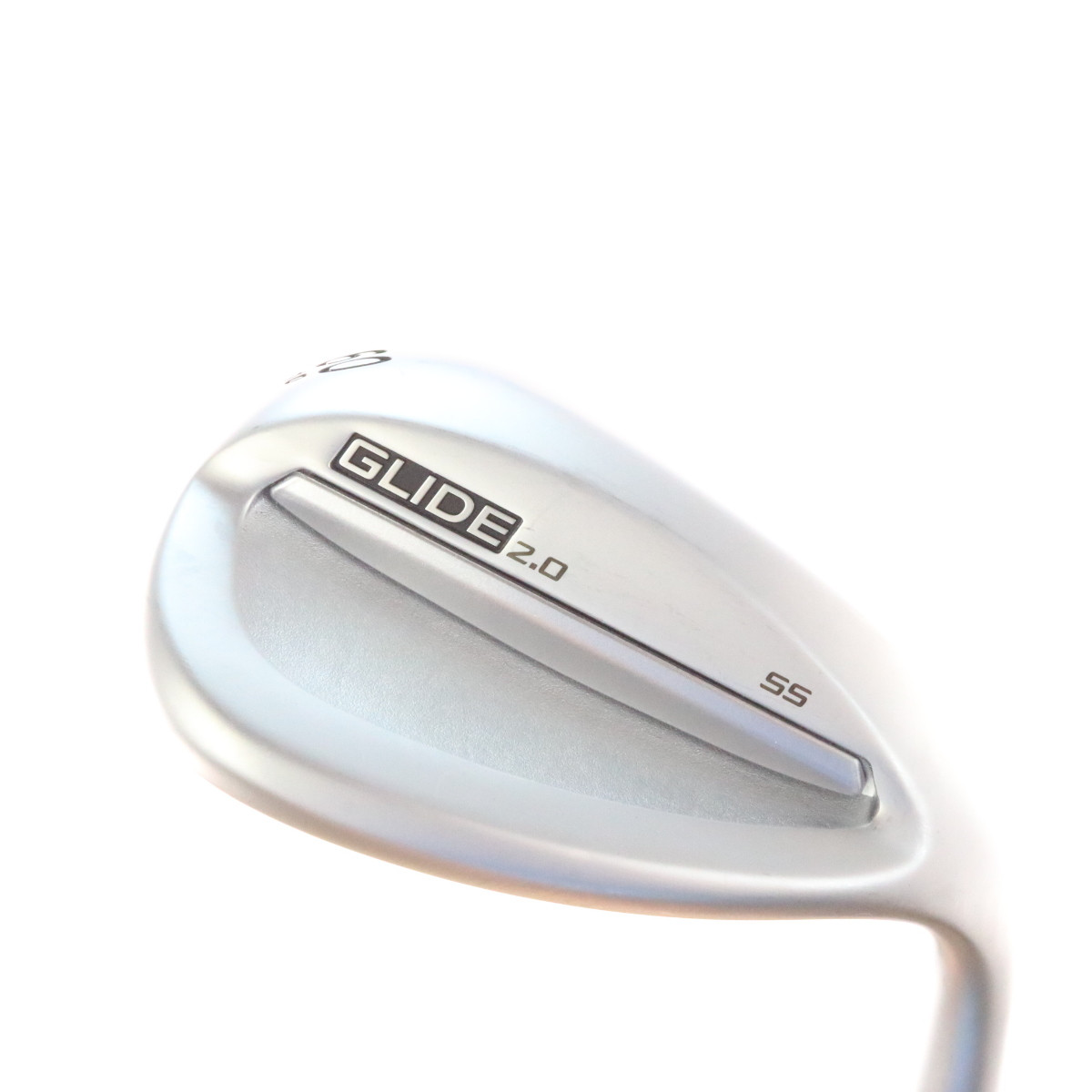 Ping Glide 2.0 Wedge SS 60 Degrees 60.10 Black Dot AWT 2.0 Steel 44600A