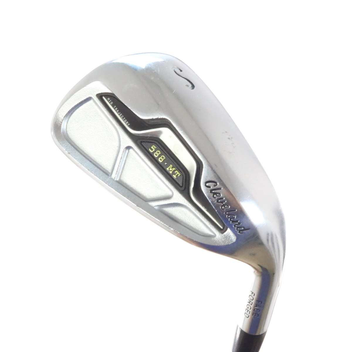 Cleveland 588 MT Sand Wedge Graphite Miyazaki Regular Flex RightHanded