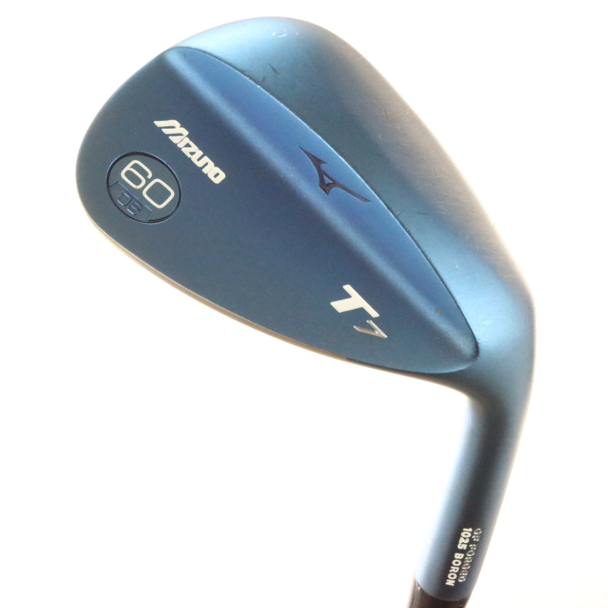 mizuno wedge set