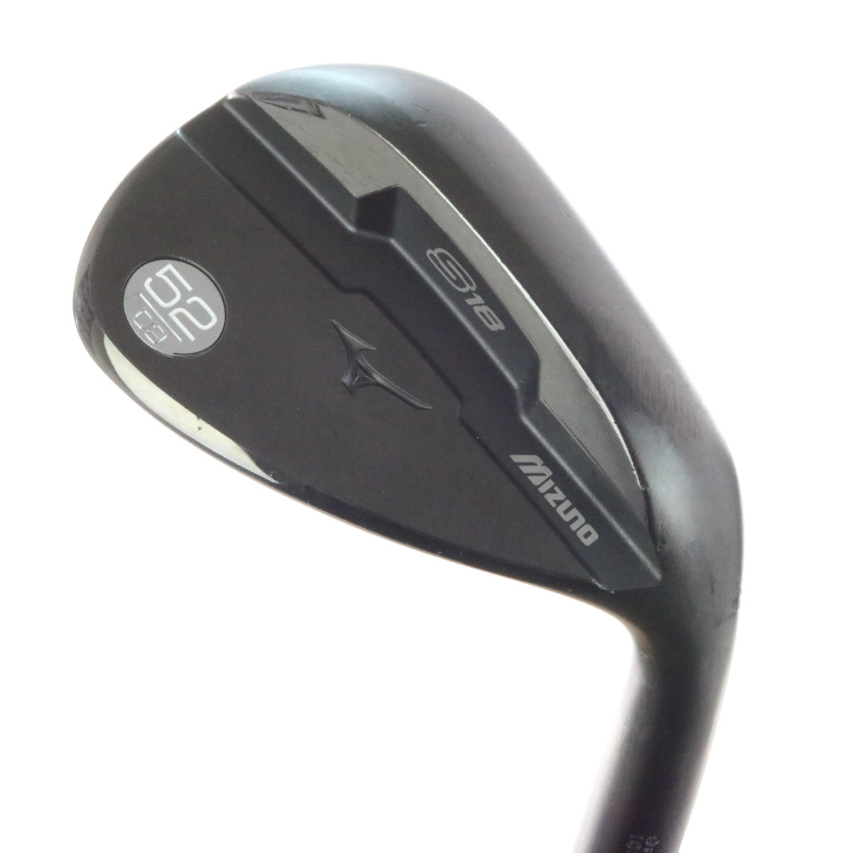 mizuno 52 degree wedge