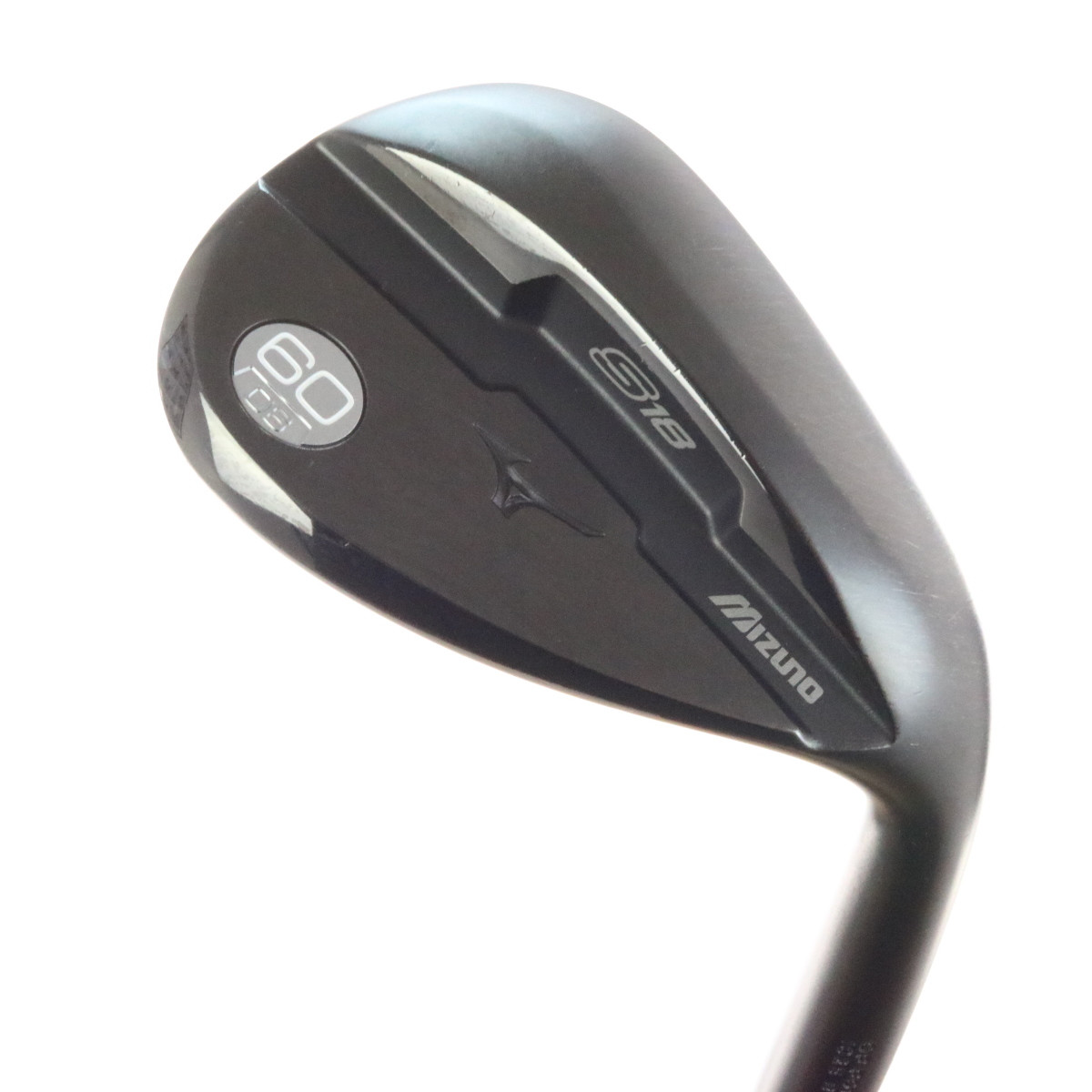 mizuno 60 degree wedge