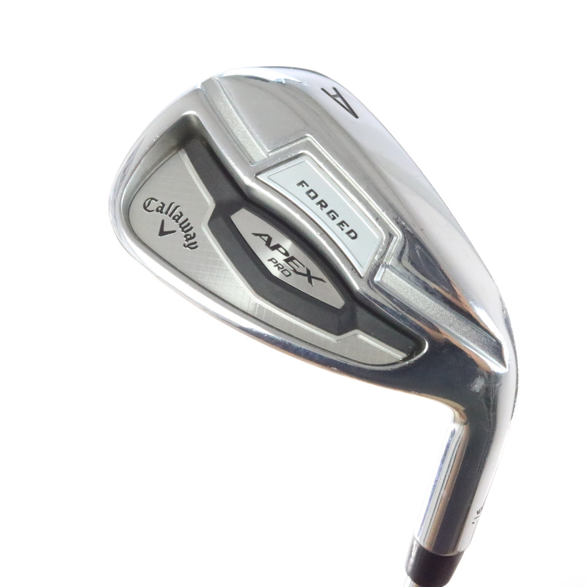 Callaway Apex Pro 16 Gap Wedge Dynamic Gold X100 XStiff Flex