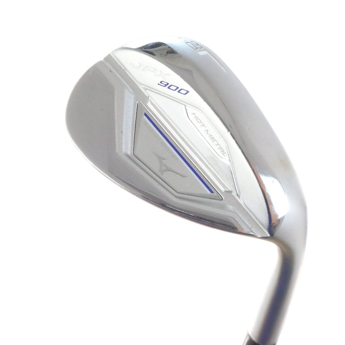 Mizuno JPX 900 Hot Metal Lob Wedge Dynamic Gold Steel 45153G Mr Topes