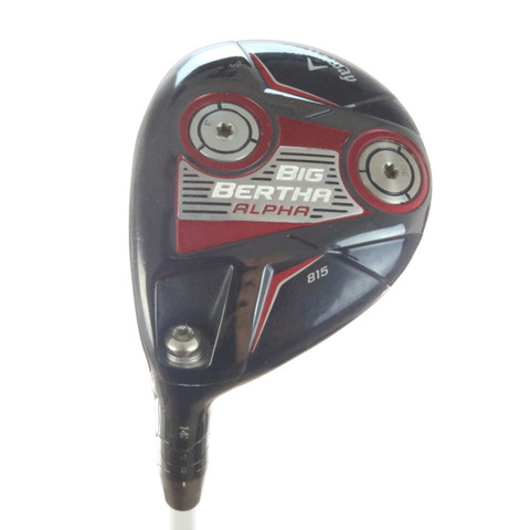 air speeder for big bertha