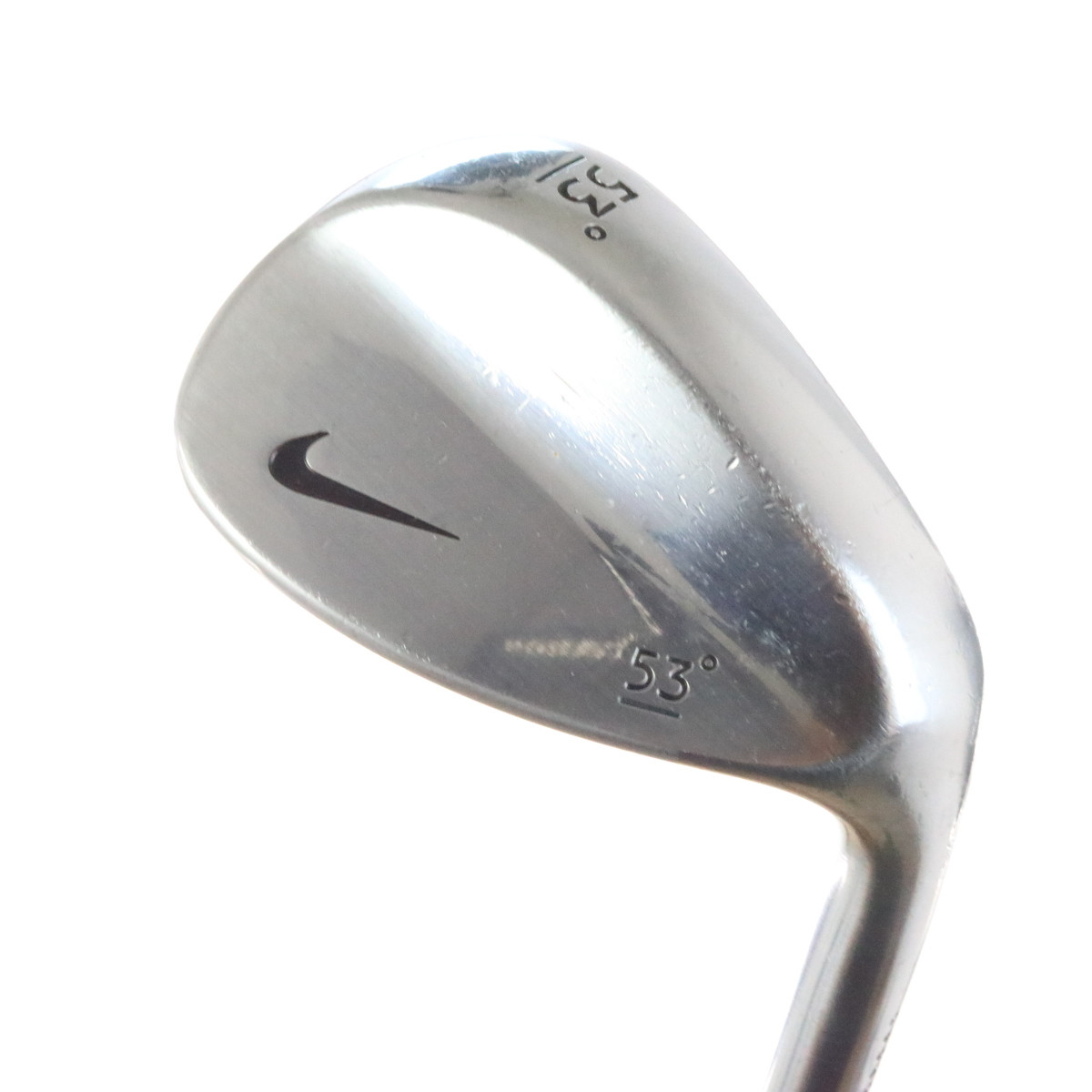 nike 53 degree wedge