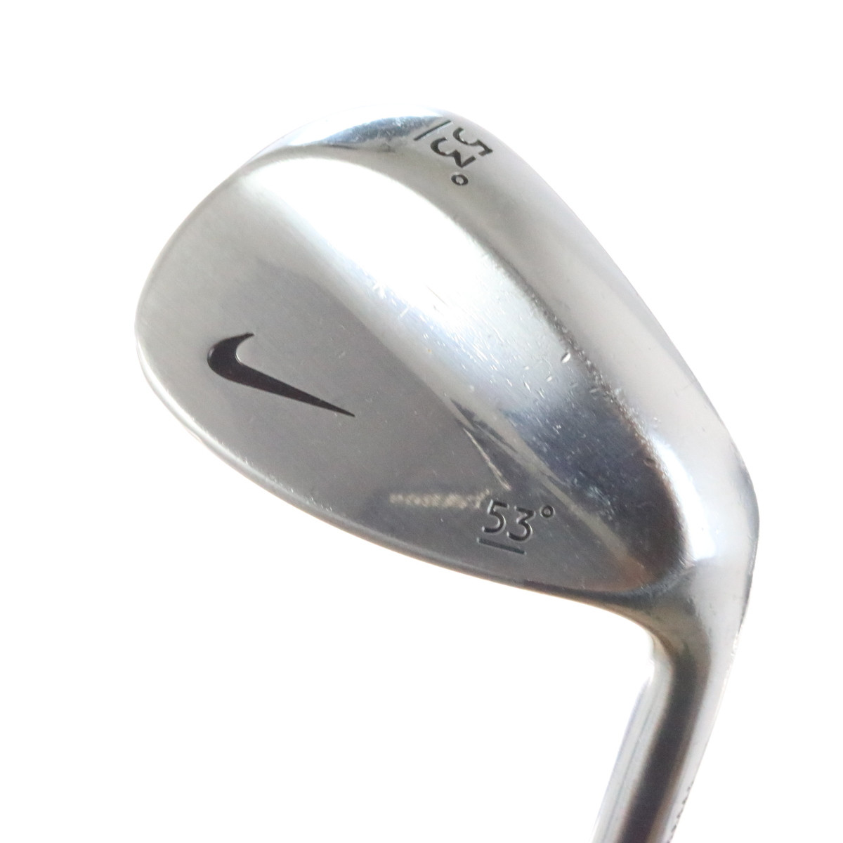 Nike Forged Wedge 53 Degree Steel Shaft Right-Handed 45169G - Mr Topes Golf