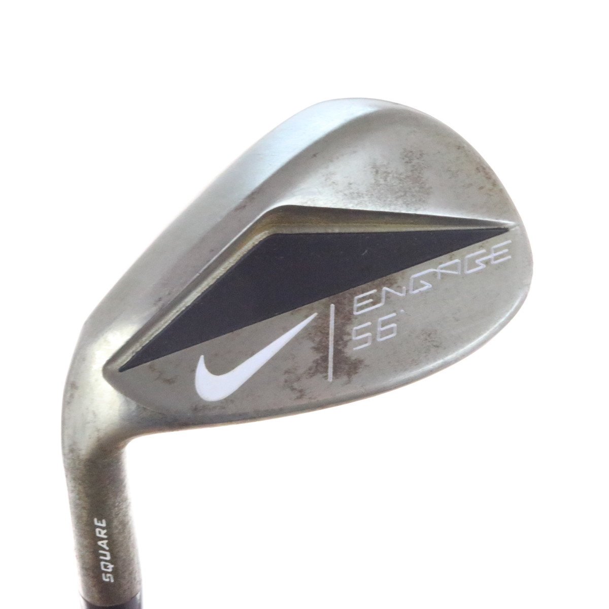 Nike Engage Square Wedge 56 Degrees Dynamic Gold Steel Left-Handed 45171G