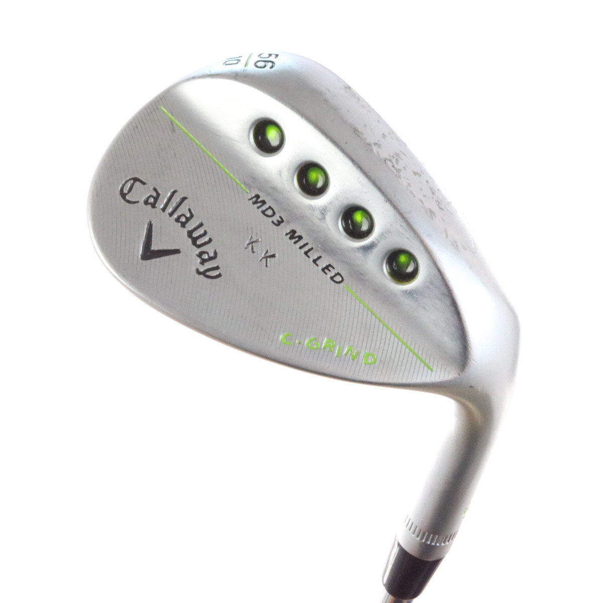 callaway md3 milled
