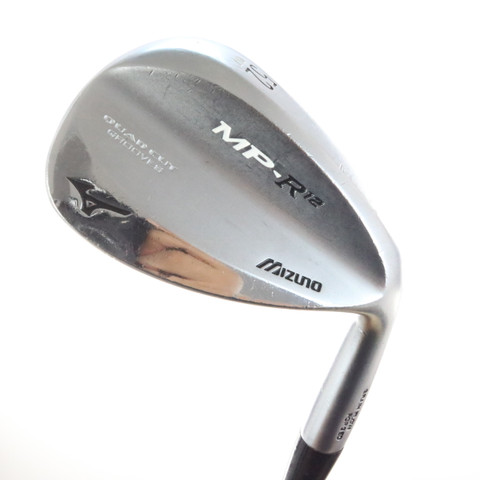 mizuno 52 degree wedge