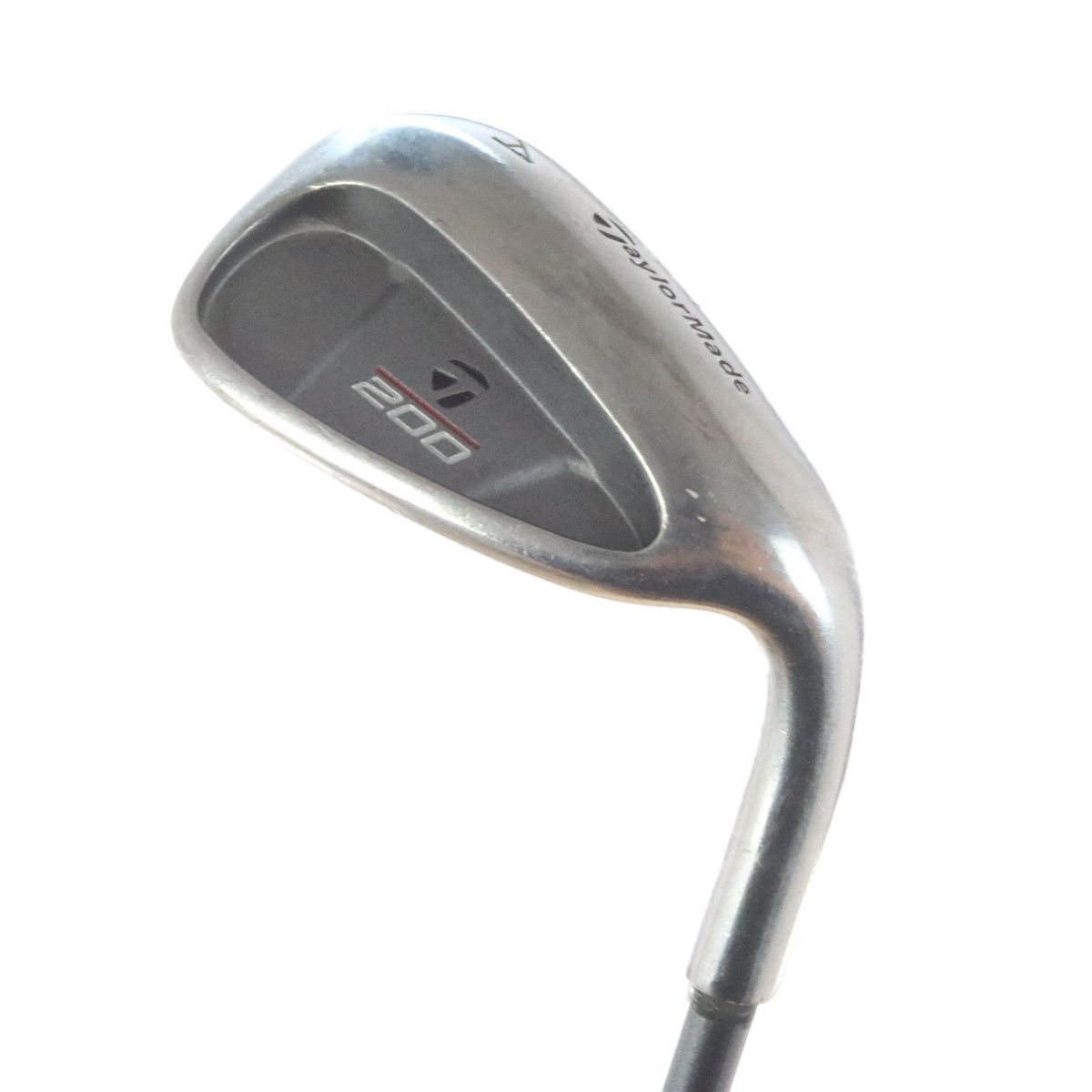 TaylorMade 200 Series A Gap Wedge Graphite Shaft Lite R80 Regular
