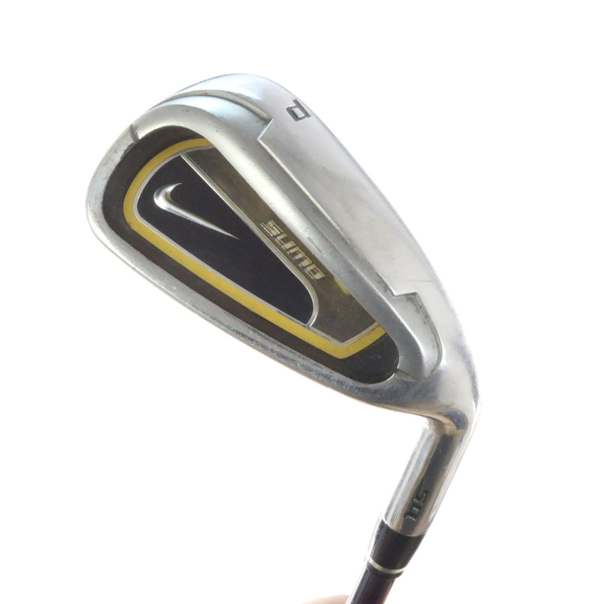 Nike Sumo SQ P Pitching Wedge Graphite iDiamana Regular Flex Right