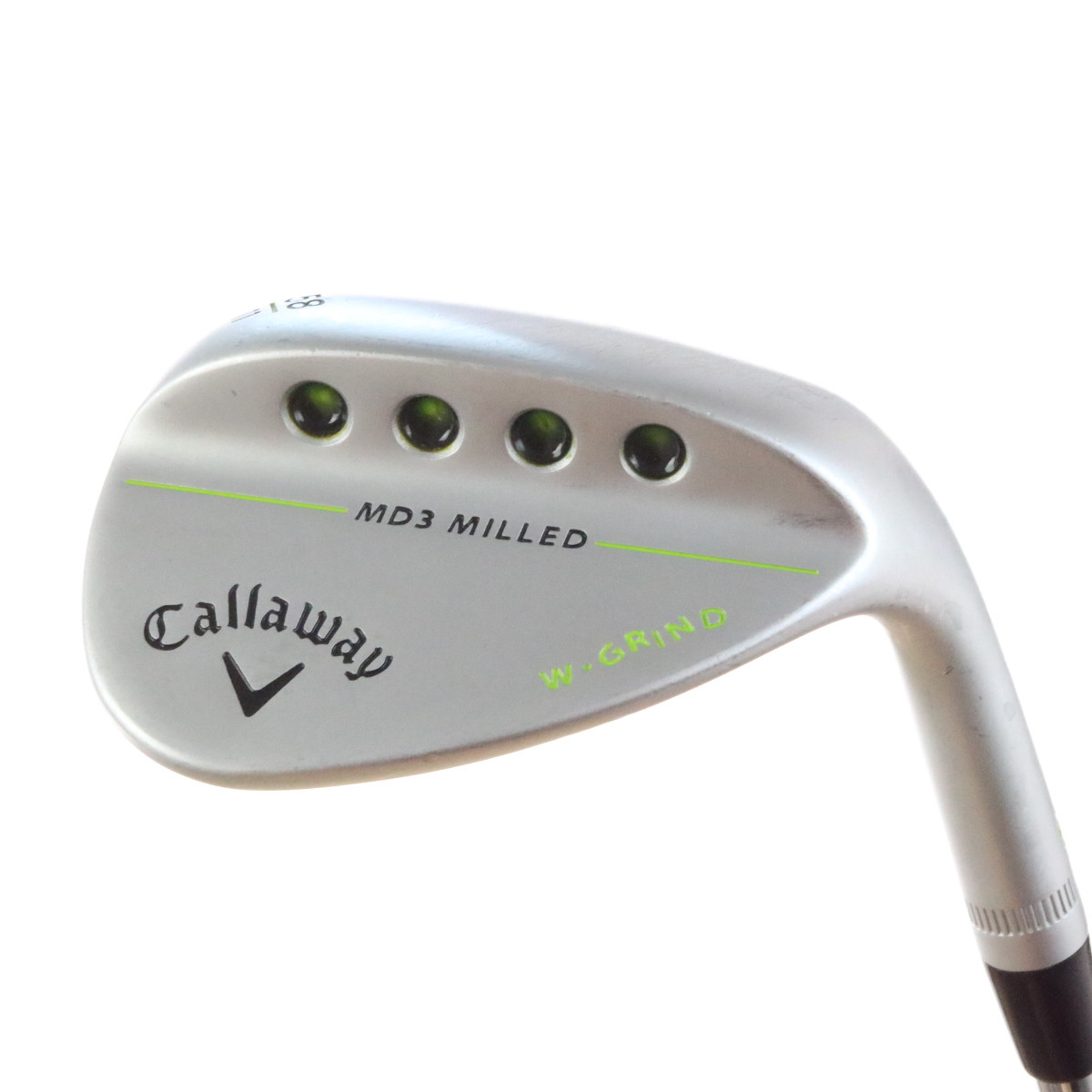 callaway md3 milled