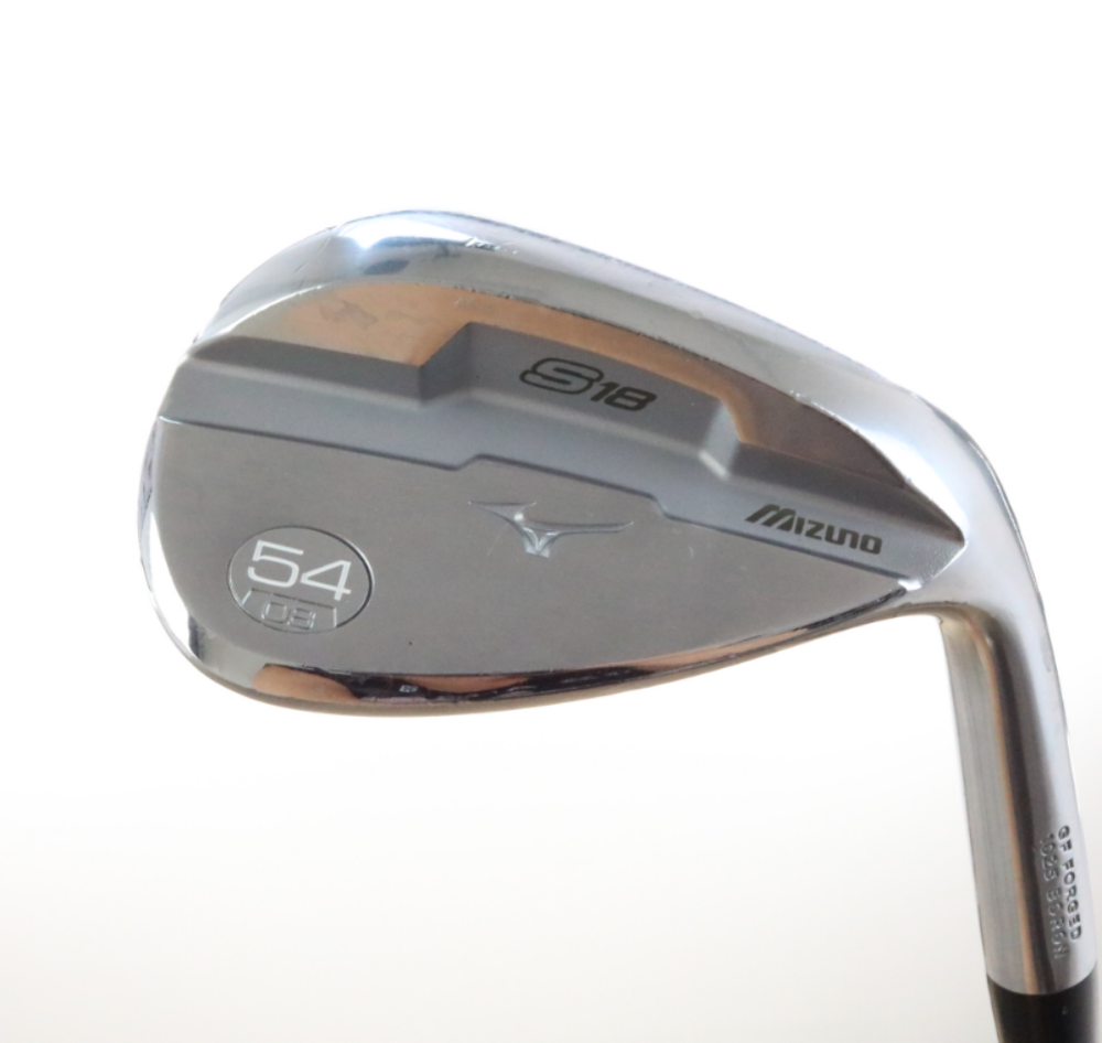 mizuno 2018 irons