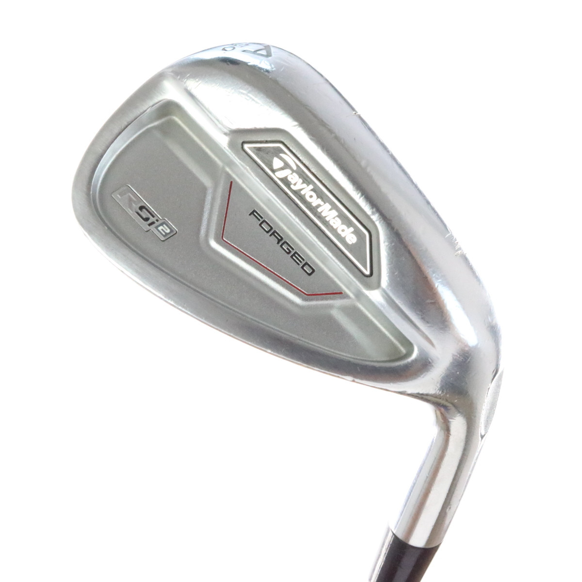 TaylorMade RSi 2 A Gap Wedge 50 Degree KBS Tour Stiff Flex 45304G Mr