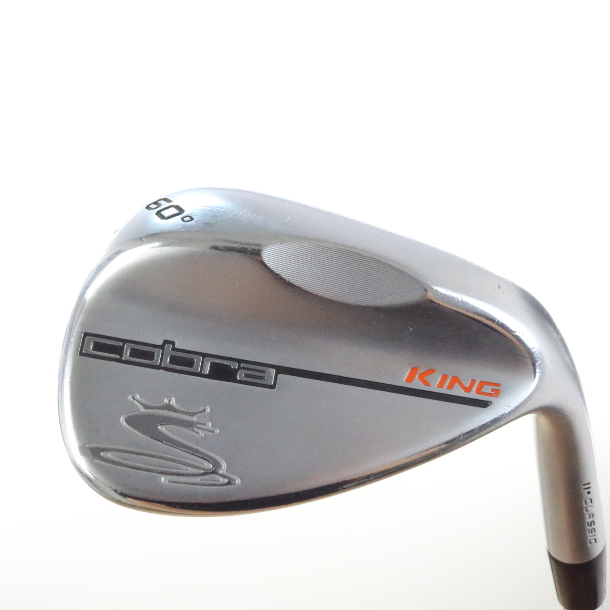 Set 6 Shafts KBS Tour 125 Stiff+ .355 Conique 34.75-37"