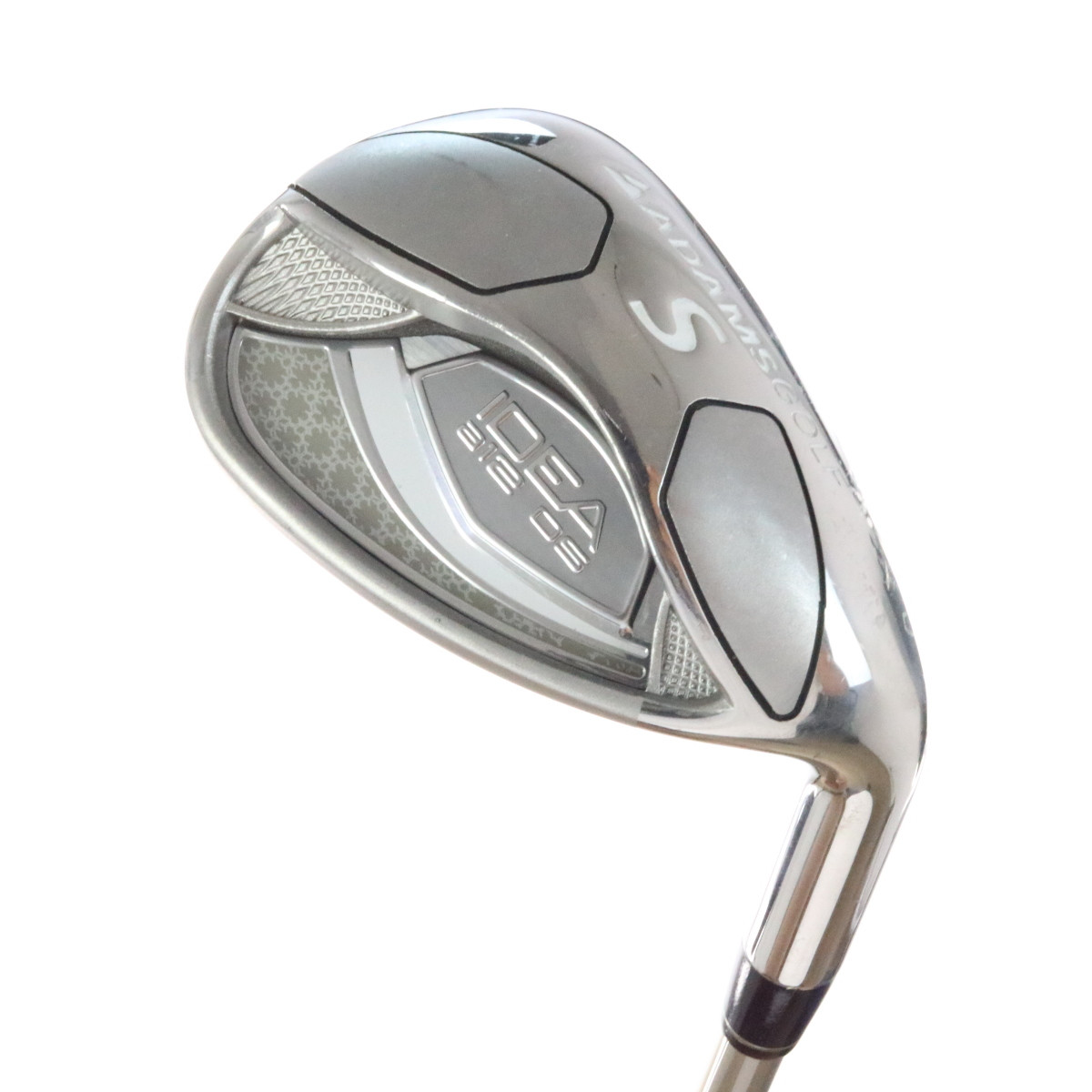 Adams IDEA a12 OS Sand Wedge Graphite Womens Ladies Flex 45316G Mr