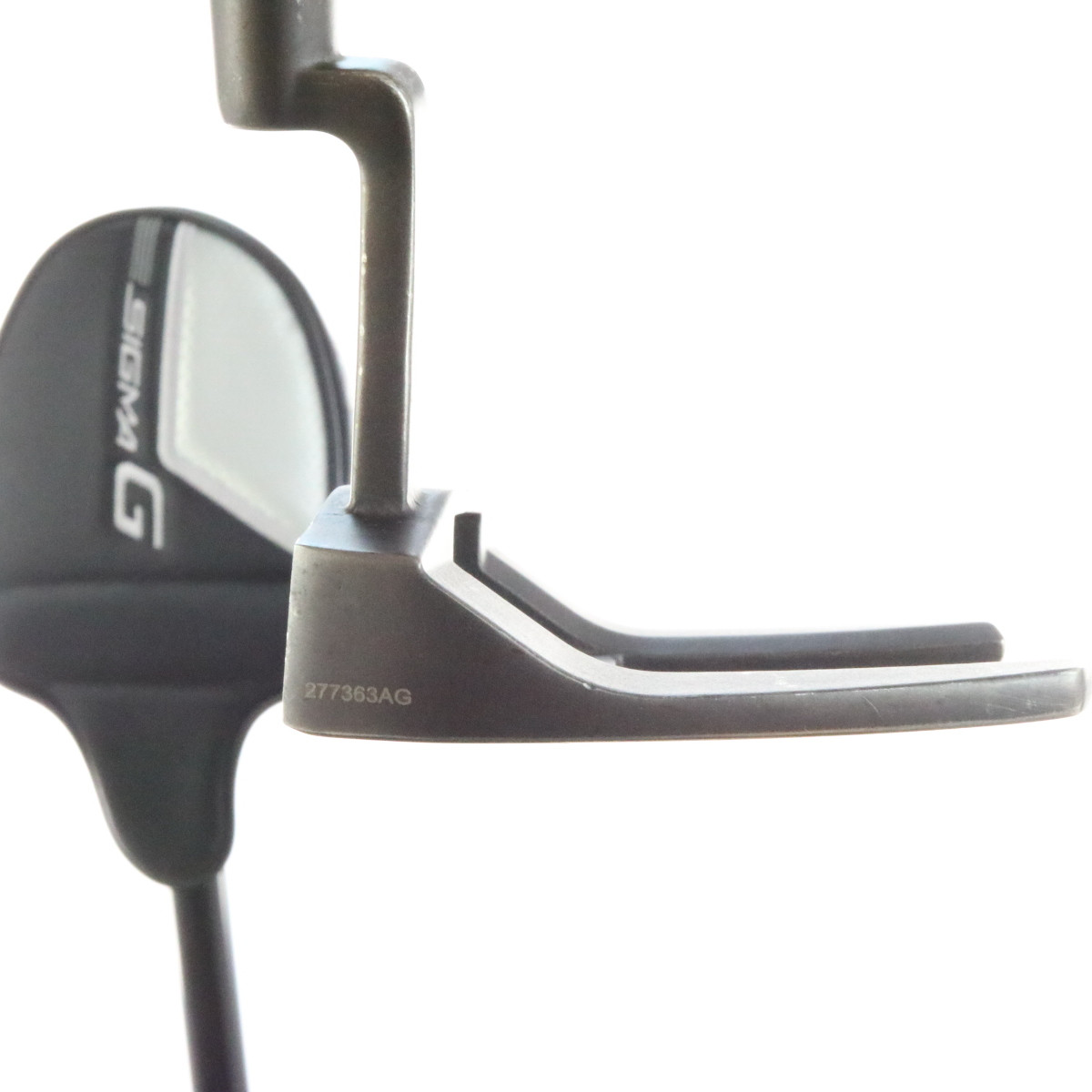 Ping Sigma G Tyne H Putter 35 inches Black Dot Right-Handed