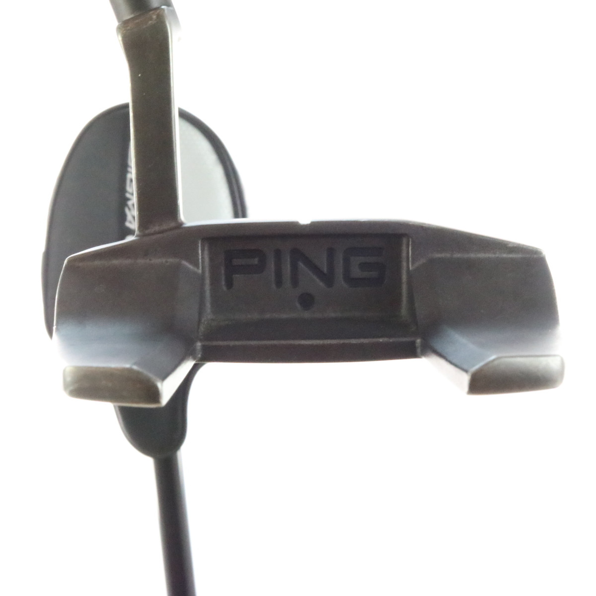 Ping Sigma G Tyne H Putter 35 inches Black Dot Right-Handed