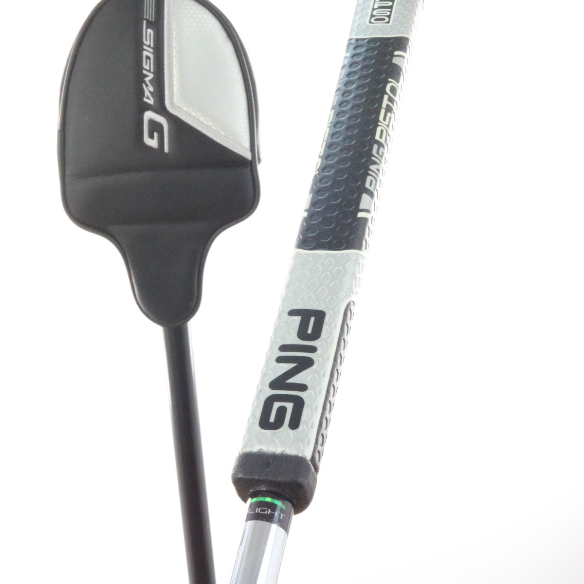 クラブ PING SIGMA G TYNE H Black Ni  34inc Ping Sigma G Tyne H Putter 35 inches Black Dot Right-Handed