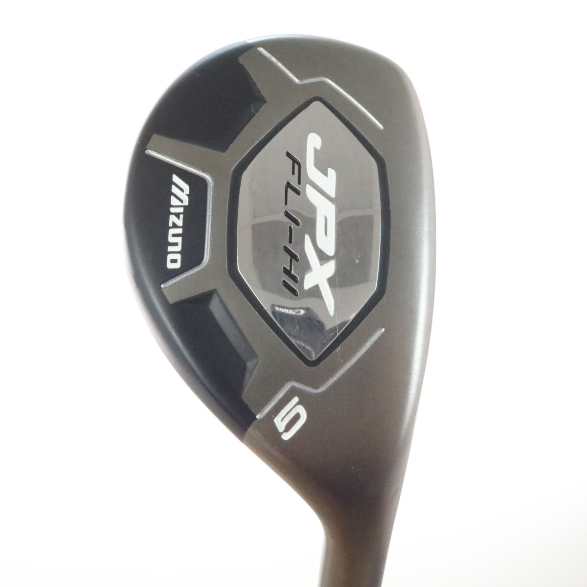 Mizuno JPX FliHi 5 Hybrid Orochi Graphite Shaft Regular Flex 45586G