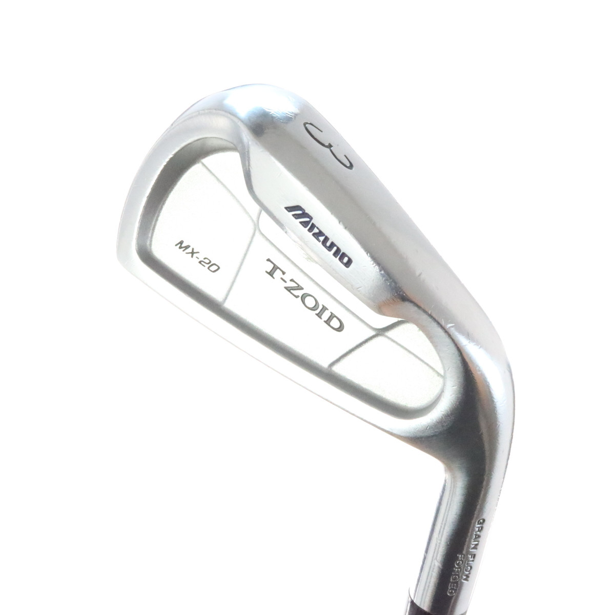 mx 20 irons review