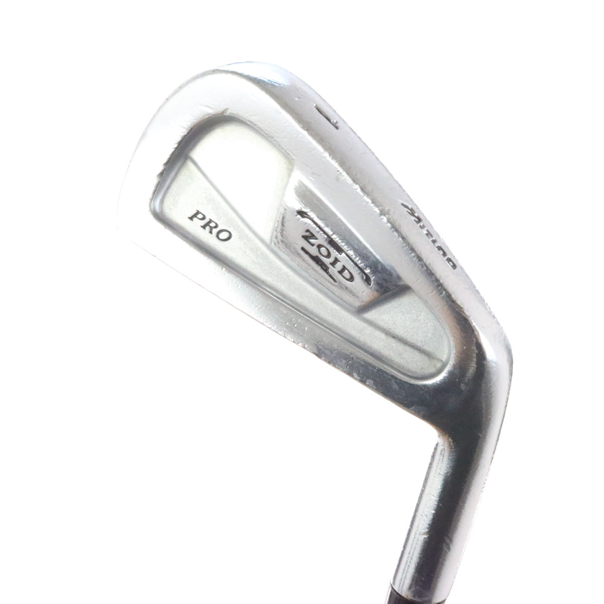 mizuno pro irons