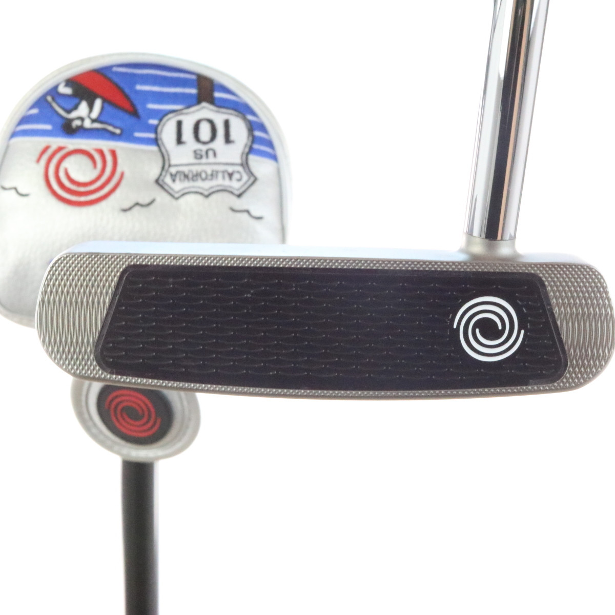 Odyssey Highway 101 Limited Edition #5 Putter 35