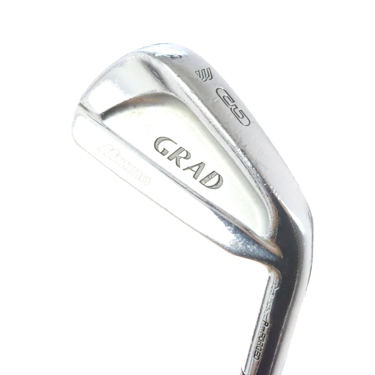 mizuno grad irons