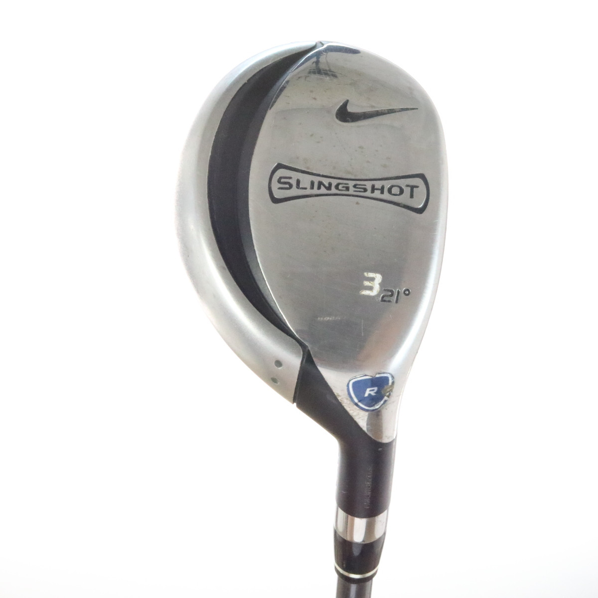 Nike Slingshot Tour 3 Hybrid 21 Deg hDiamana Graphite Regular Flex
