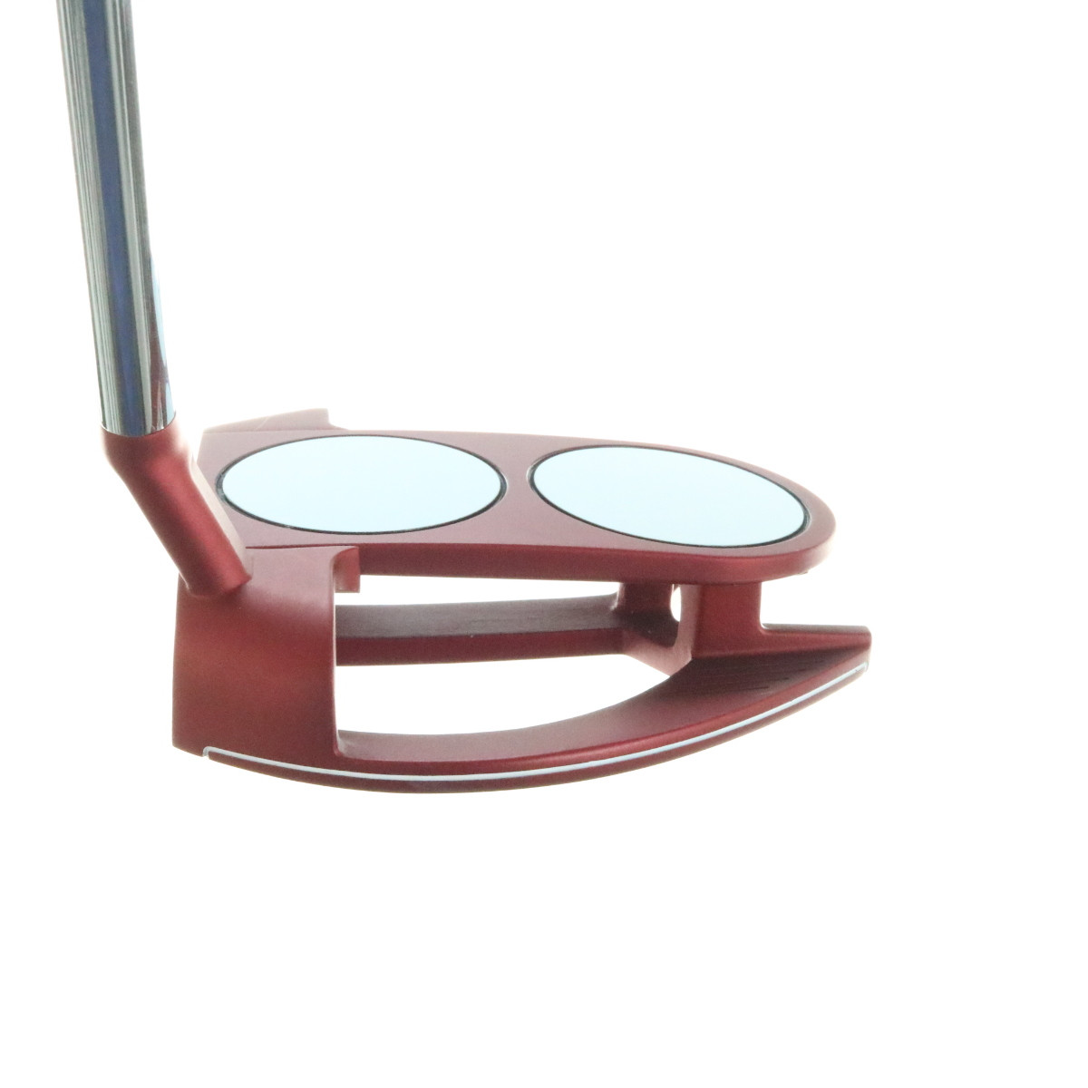 Odyssey O Works Red 2-Ball Fang S Putter 33 Inches Right