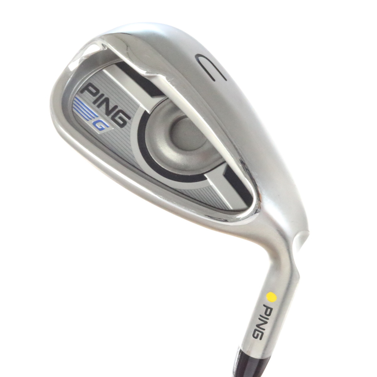 Ping G Gap Wedge Yellow Dot CFS 70 Regular Flex RightHanded 45998A